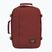 Рюкзак туристичний CabinZero Classic 36 л sangria red