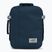 Подорожній рюкзак CabinZero Classic Tech 28 l blue grotto