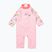 Комбінезон UPF 50+ дитячий Splash About UV Toddler Sunsuit рожевий TUVSOP1
