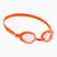 Окуляри для плавання дитячі Splash About Minnow orange SAGIMO