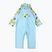 Комбінезон UPF 50+ дитячий Splash About UV Toddler Sunsuit блакитний TUVSBL1