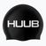 Шапочка для плавання HUUB Swim Cap black