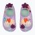 Дитяче взуття для води Splash About Splash Shoes lilac spring
