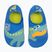 Дитяче взуття для води Splash About Splash Shoes crocodile swamp