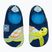 Дитяче взуття для води Splash About Splash Shoes turtle tide