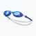 Окуляри для плавання Nike Nike Chrome Mirrored game royal