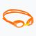 Окуляри для плавання Nike Lil Swoosh Junior safety orange
