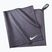 Рушник швидковисихаючий Nike Quick Dry Swim black