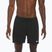 Шорти для купання чоловічі Nike Logo Tape 5" Volley black
