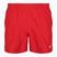 Шорти для плавання чоловічі Nike Essential 5" Volley university red