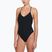 Купальник суцільний жіночий Nike Swoosh Link Y-Back black
