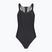 Купальник суцільний жіночий Nike Hydralock Fusion Racerback black