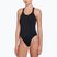 Купальник суцільний жіночий Nike Hydralock Fusion Racerback black