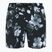 Шорти для плавання чоловічі Nike Fine Floral 7" Volley black
