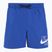 Шорти для плавання чоловічі Nike Logo Solid 5" Volley game royal