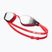 Окуляри для плавання Nike Valiant Mirrored university red