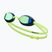Окуляри для плавання Nike Legacy Comfort Mirrored volt