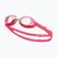Окуляри для плавання дитячі Nike Lil Swoosh Junior hyper pink