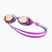 Окуляри для плавання дитячі Nike Chrome Mirrored vivid purple