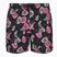 Шорти для плавання чоловічі Nike Multi Poppy Print 5" Volley black