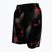 Дитячі плавальні шорти Nike Brand Blast 7" Volley black