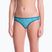 Нижня частина купальника Nike Ripple Texture Hipster Bikini bleached turquoise