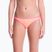 Нижня частина купальника Nike Ripple Texture Hipster Bikini pink glow