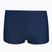 Плавки Nike Logo Graphic Square Leg midnight navy