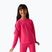Дитяча термоактивна кофта REGATTA Thermal Baselayer pink potion