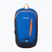 Туристичний рюкзак Regatta Highton V2 25 l oxford blue/seal grey/blaze orange