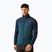 Кофта чоловіча REGATT Highton Full Zip Midlayer moonlight denim/navy