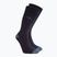 Шкарпетки Craghoppers NosiLife Travel Single Pack blue navy/blue stone