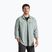 Чоловіча сорочка Craghoppers NosiLife Adventure Long Sleeved Shirt III lichen green