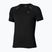 Футболка для бігу чоловіча Mizuno Active Dryaeroflow black