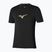 Футболка для бігу чоловіча Mizuno Core Runbird Short Sleeve Tee black