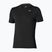 Футболка для бігу чоловіча Mizuno Core Run Short Sleeve Tee black