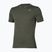 Футболка для бігу чоловіча Mizuno Core Run Short Sleeve Tee forest night