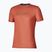 Футболка для бігу чоловіча Mizuno Core Graphic Short Sleeve ginger