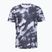 Футболка для бігу чоловіча Mizuno Graphic Short Sleeve Tee gekko