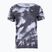 Футболка для бігу жіноча Mizuno Graphic Short Sleeve Tee gekko