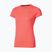 Футболка для бігу жіноча Mizuno Core Impulse Short Sleeve Tee desert flower