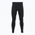Легінси для бігу чоловічі Mizuno Active Warmalite Long Tight black