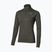 Кофта для бігу жіноча Mizuno Core Impulse Half Zip Long Sleeve Tee forest night