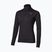 Кофта для бігу жіноча Mizuno Core Impulse Half Zip Long Sleeve Tee phantom