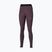Лосини для бігу жіночі Mizuno Core Impulse Long Tight raisin