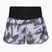 Шорти для бігу жіночі Mizuno Multi Pocket Graphic gekko