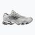 Взуття Mizuno Wave Prophecy LS gf white/iron gate/silver