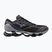Взуття Mizuno Wave Prophecy LS black sand/dapple gray/graystone