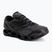 Взуття Mizuno Wave Prophecy LS black sand/iron gate/black