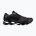 Взуття Mizuno Wave Prophecy LS black sand/iron gate/black